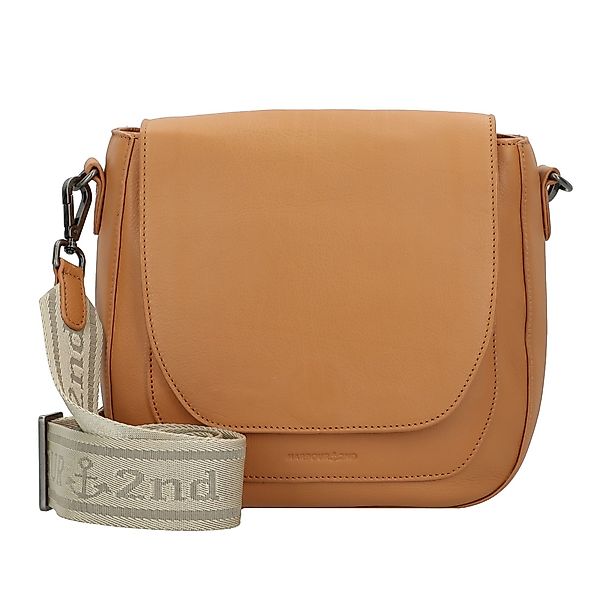HARBOUR 2nd Umhängetasche Just Pure, Leder günstig online kaufen