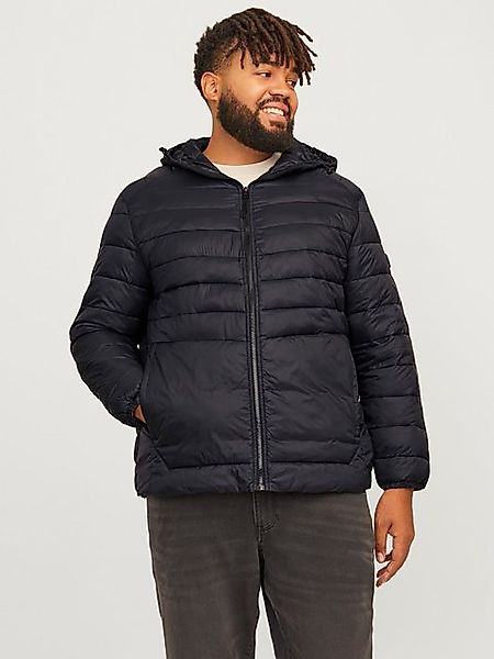 Jack & Jones PlusSize Steppjacke JJESPRINT PUFFER HOOD NOOS PLS günstig online kaufen