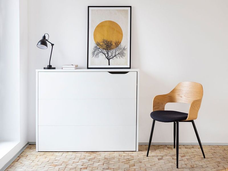 MIRJAN24 Schreibtisch Work Concept CW-01 (interne günstig online kaufen