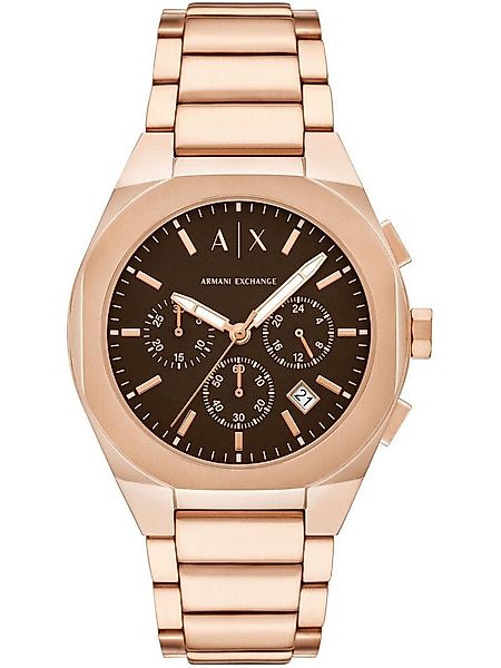 ARMANI EXCHANGE Chronograph AX4188 günstig online kaufen