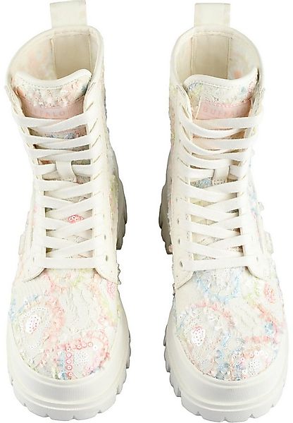 Buffalo Buffalo ASPHA RLD BLOOM Stiefel günstig online kaufen