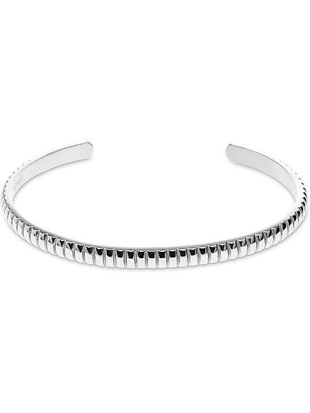 Esprit Edelstahlarmband ESPRIT Damen-Armreif Edelstahl, Modern günstig online kaufen