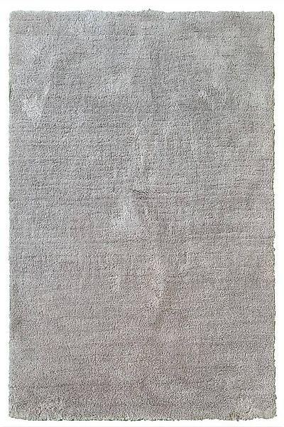 Rug Studios Teppich SHAGGY ELEGANCE, Rechteckig, Höhe: 25 mm, modern, 65 x günstig online kaufen