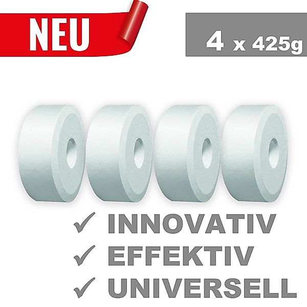 BlueCraft Luftentfeuchter-Nachfüllpack Nachfüller Schlafzimmer Wohnung gege günstig online kaufen