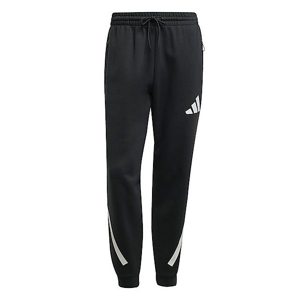 adidas Sportswear Boyfriend-Jeans M Z.N.E. PT BLACK/WHITE günstig online kaufen
