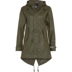 BMS Regenmantel HafenCity Coat SoftSkin 100% günstig online kaufen