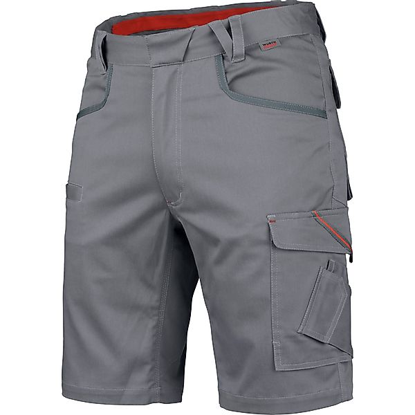 Würth MODYF Arbeitsshorts Stretch X Kurze günstig online kaufen