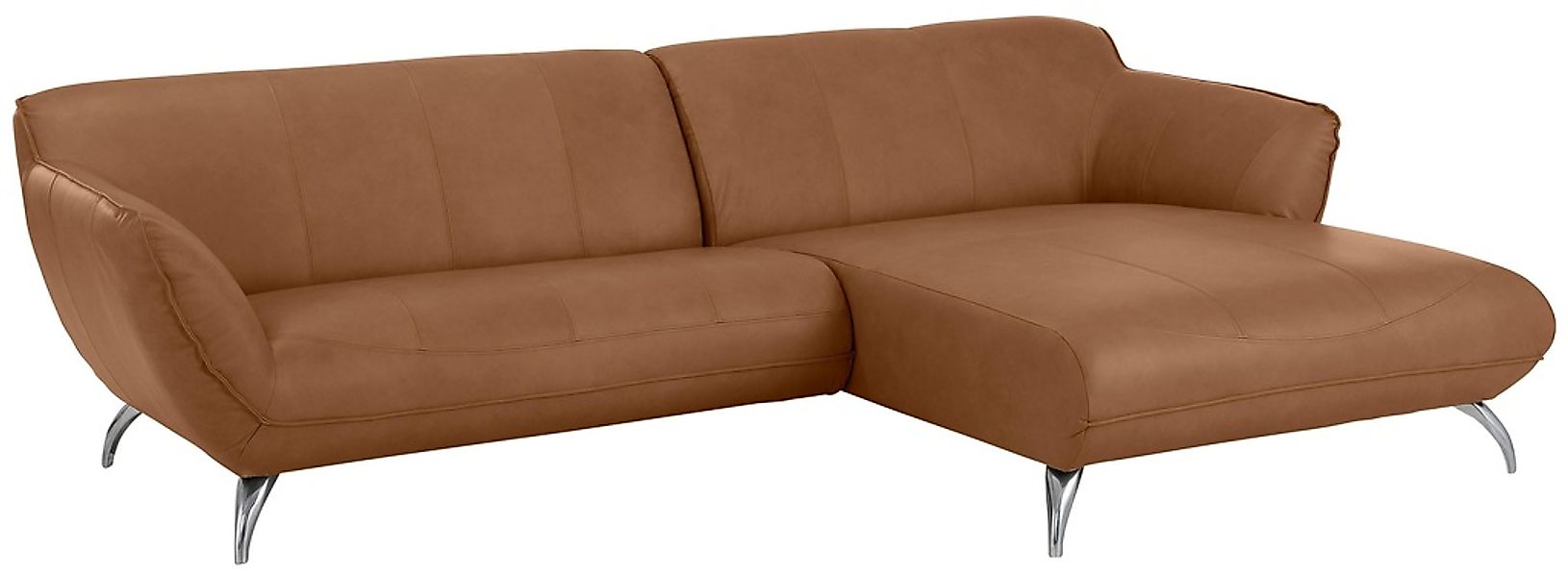 Gutmann Factory Ecksofa »Venezuela« günstig online kaufen