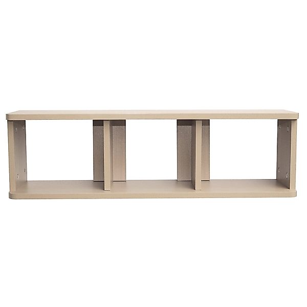 roba® Wickelregal Windelregal, Wandregal mit 2 günstig online kaufen