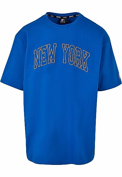 Starter Black Label Kurzarmshirt "Starter Black Label Herren Starter New Yo günstig online kaufen