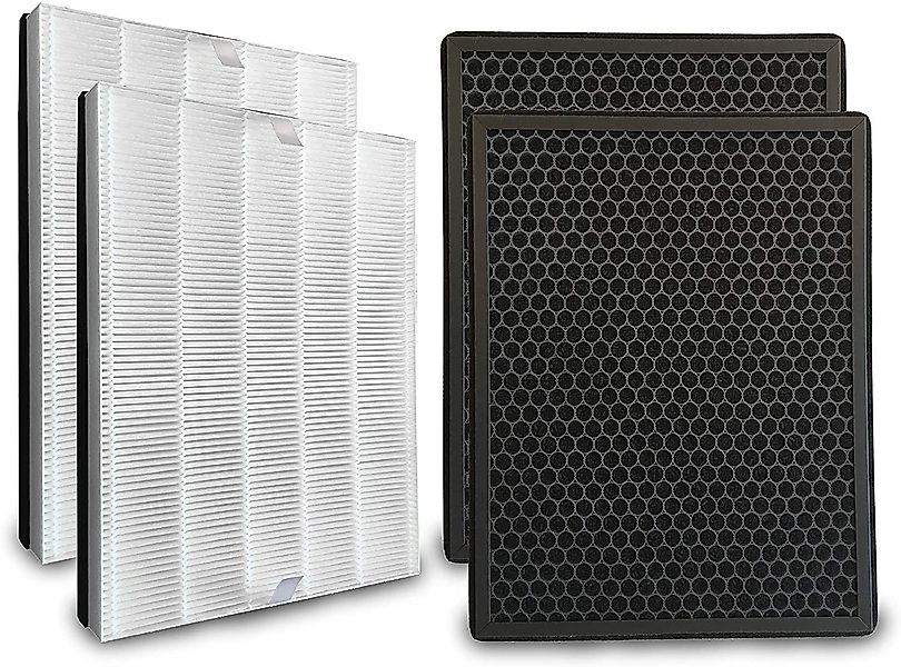 Comedes Filter-Set 2er Set Filter einsetzbar günstig online kaufen
