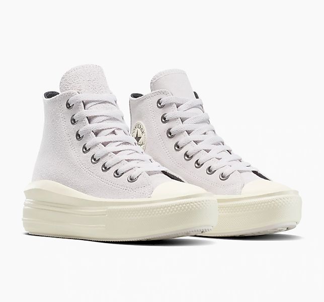 Converse Sneaker "CHUCK TAYLOR ALL STAR MOVE" günstig online kaufen