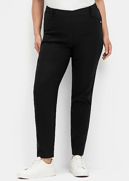 Sheego Stretch-Hose günstig online kaufen