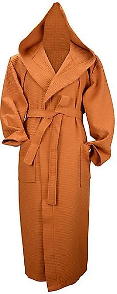 A&R Bademantel Robezz® Waffle Bathrobe With günstig online kaufen