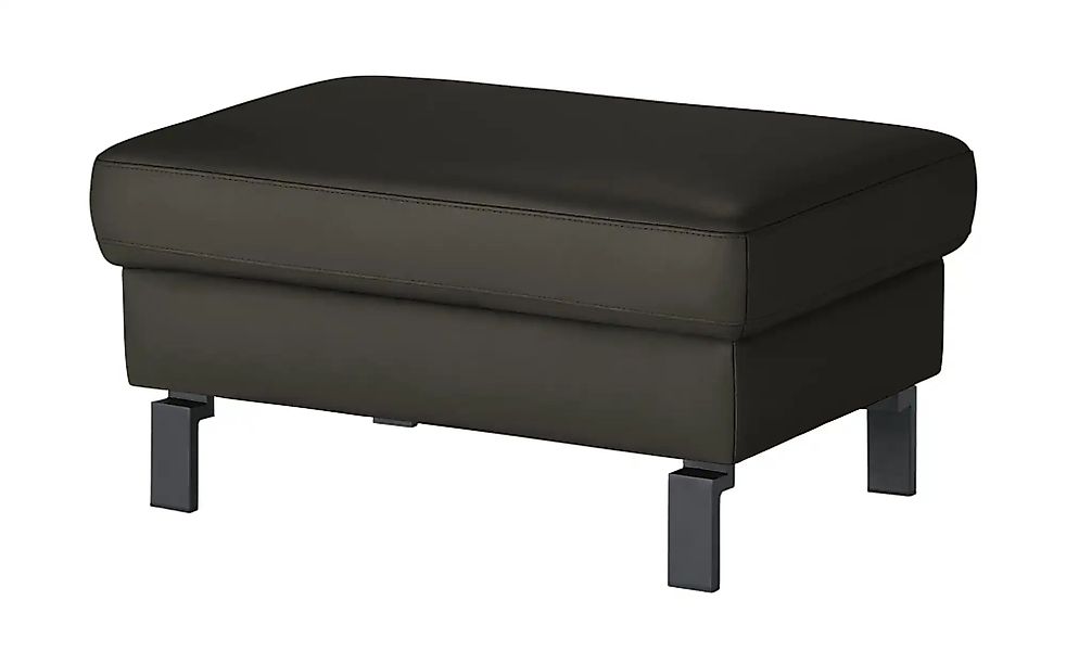 Max Schelling Hocker mit Stauraum Maximum ¦ braun ¦ Maße (cm): B: 90 H: 45 günstig online kaufen