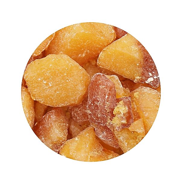 NKlaus Räucherschale 100g Fichtenharz Räucherharz Naturreines günstig online kaufen