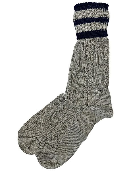 Marschall Trachten Socken Trachten Umschlagsocken mit günstig online kaufen