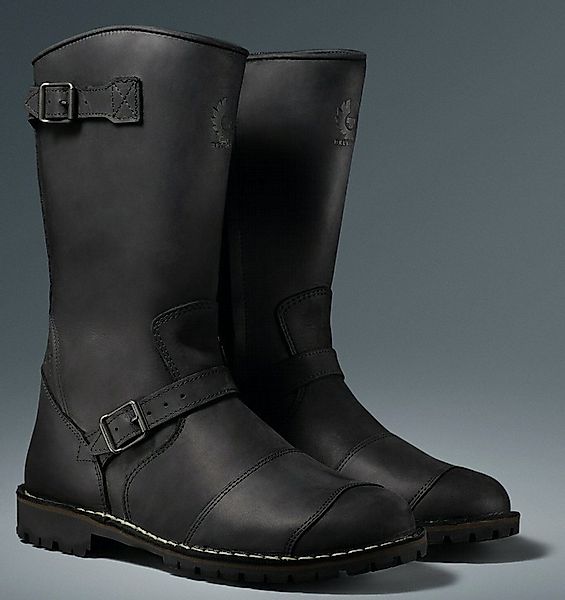 Belstaff Endurance Motorrad Stiefel Motorradstiefel Wasserdicht Atmungsakti günstig online kaufen