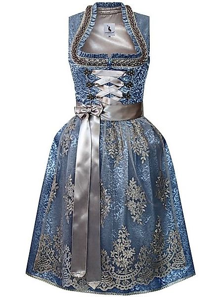 Alpenmärchen Dirndl ALM960_34 günstig online kaufen