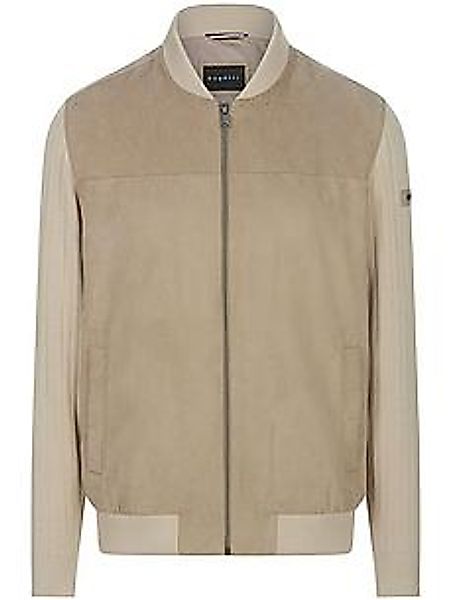 Hybrid-Jacke Bugatti beige günstig online kaufen