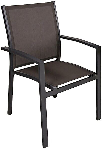 Garden Pleasure Stapelstuhl »ELENA« (Set) 2 Stk.2er Set günstig online kaufen