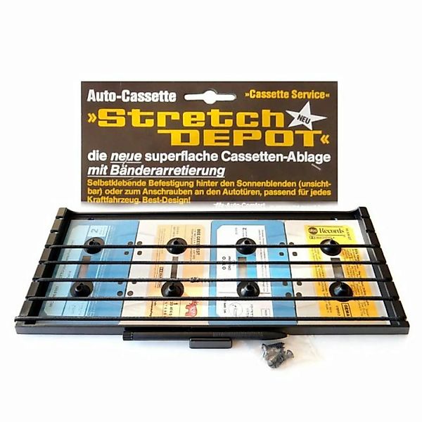 HR Autocomfort Hörspielkassette Auto Kassetten MC Musikkassetten Cassetten günstig online kaufen