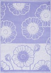 Kracht Geschirrtuch Mohnfeld, (Set, 3-tlg., 3-teilig), günstig online kaufen