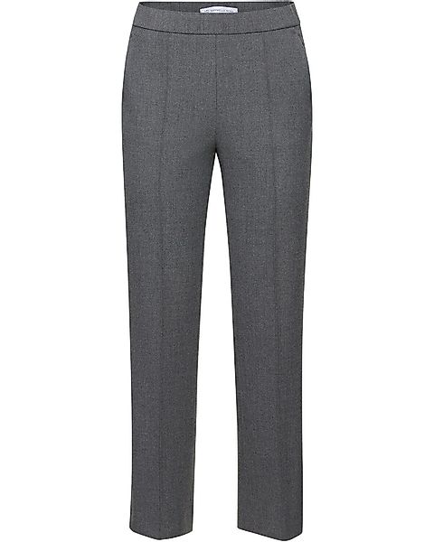 Raffaello Rossi Schlupfhose Gerade Flanellhose Renee günstig online kaufen