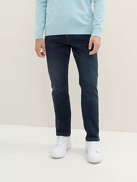 TOM TAILOR Slim-fit-Jeans TTJOSH Regular Slim Jeans günstig online kaufen