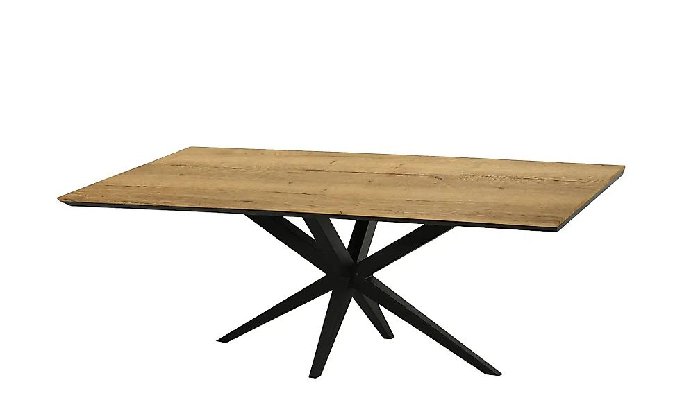 uno Esstisch  Wellington ¦ holzfarben ¦ Maße (cm): B: 90 H: 77 Tische > Ess günstig online kaufen