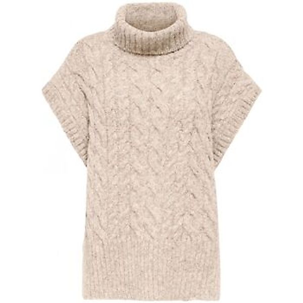 Only  Pullover 15351102 LIDA-BIRCH/MELANGE günstig online kaufen