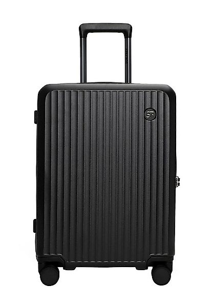 SURI FREY Hartschalen-Trolley SFY FreyWay Paris, 4 Rollen günstig online kaufen