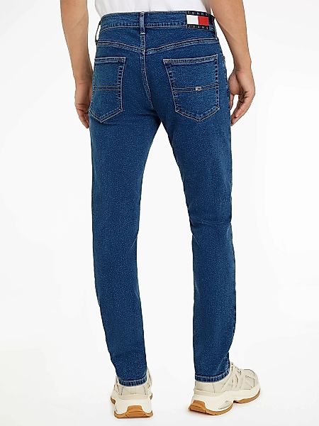 Tommy Jeans Slim-fit-Jeans "AUSTIN SLIM" günstig online kaufen