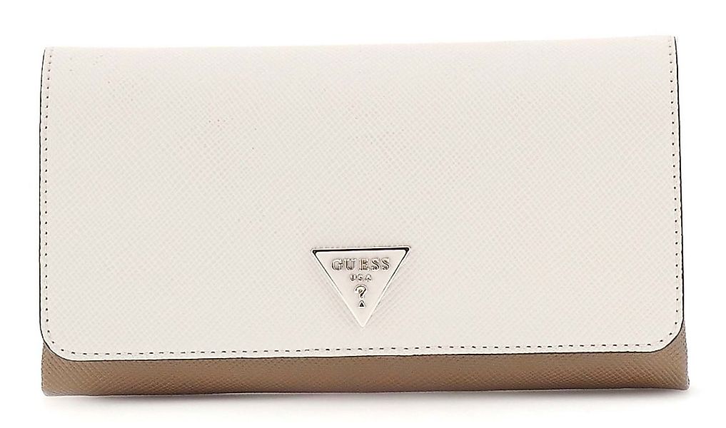 Guess Umhängetasche Xbody Flap Organizer günstig online kaufen