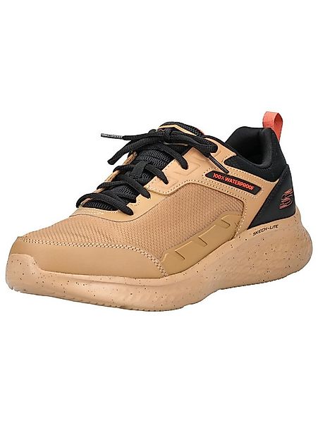 Skechers Sneaker Leder . Sneaker günstig online kaufen