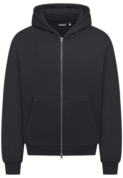 BEHYPE STUDIOS Kapuzensweatjacke IM OVERSIZE FIT, günstig online kaufen