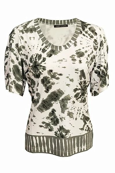 Faber Rundhalsshirt Damenshirt 65130 günstig online kaufen