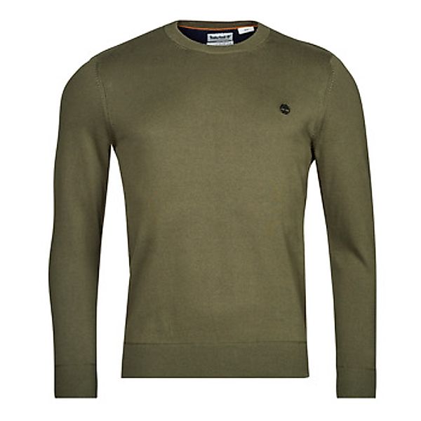 Timberland  Sweatshirt LS WILLIAMS RIVER COTTON CREW günstig online kaufen