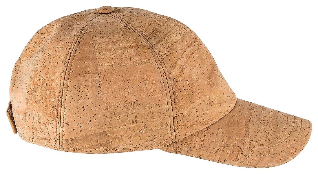Kork-Deko.de Baseball Cap Baseball Cap Kappe günstig online kaufen