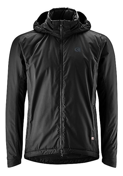 Gonso Fahrradjacke Save Jacket Therm M Herren Regenjacke wind- und wasserdi günstig online kaufen