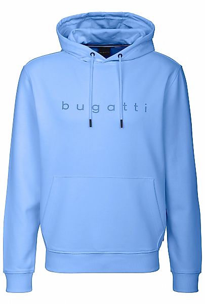 bugatti Sweatshirt, mit bugatti-Print günstig online kaufen