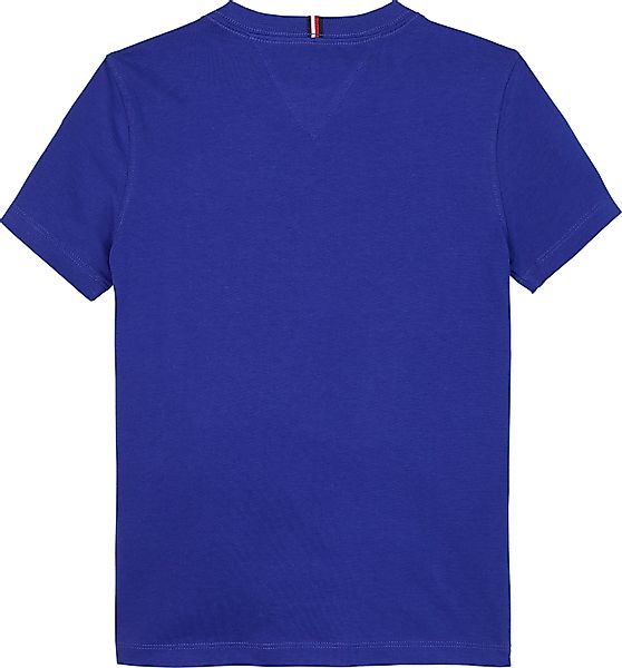 Tommy Hilfiger T-Shirt ESSENTIAL COTTON TEE günstig online kaufen