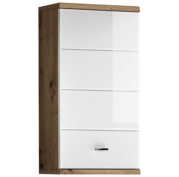 BEGA BBK Hängeschrank 38 x 71 x 23 cm (B/H/T) günstig online kaufen