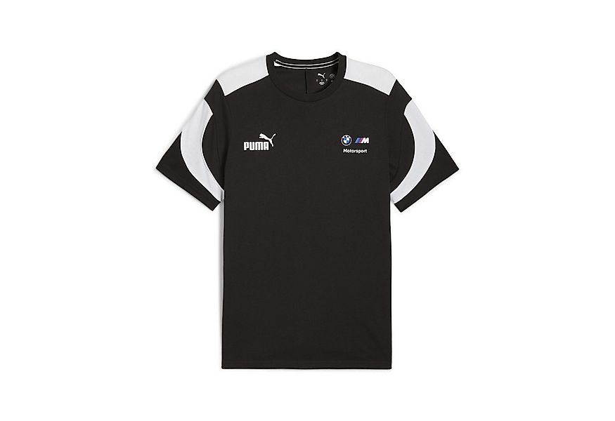 PUMA T-Shirt BMW MMS MT7+ T-Shirt Herren günstig online kaufen