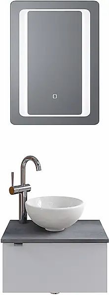 Saphir Badmöbel-Set »Serie 6915« 4 Stk. tlg. günstig online kaufen