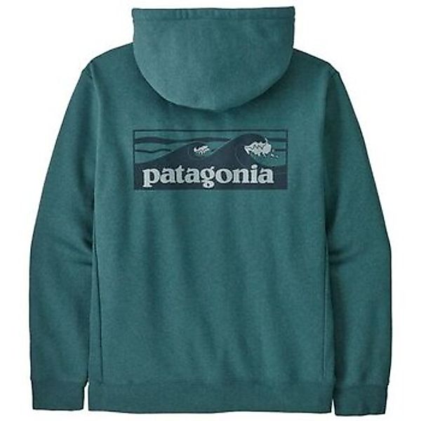 Patagonia  Pullover Sport Boardshort Logo Uprisal Hoody Wetland Blue 39665- günstig online kaufen