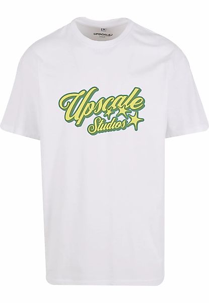Upscale by Mister Tee T-Shirt "Upscale by Mister Tee Hotel Paradiso Heavy O günstig online kaufen