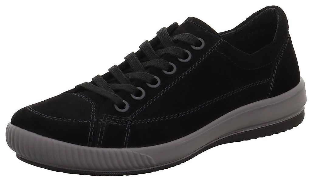Legero TANARO 5.0 Sneaker, Freizeitschuh, Halbschuh, Schnürschuh mit softem günstig online kaufen