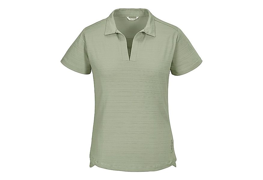 Killtec Funktionsshirt Funktions-T-Shirt KOS 21 WMN TSHRT in dezenter Strei günstig online kaufen