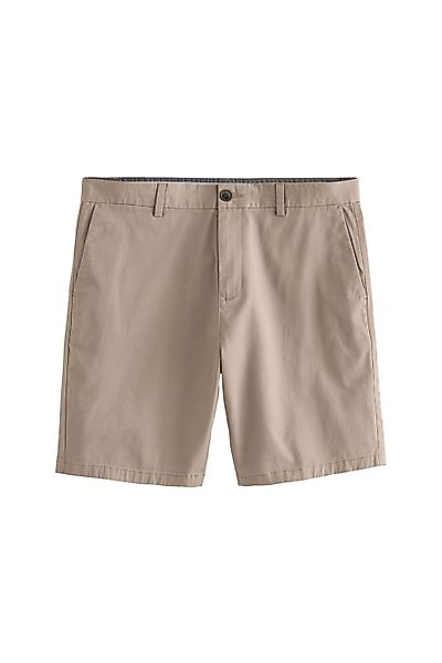 Next Chinoshorts Stretch-Chinoshorts im Slim-Fit (1-tlg) günstig online kaufen